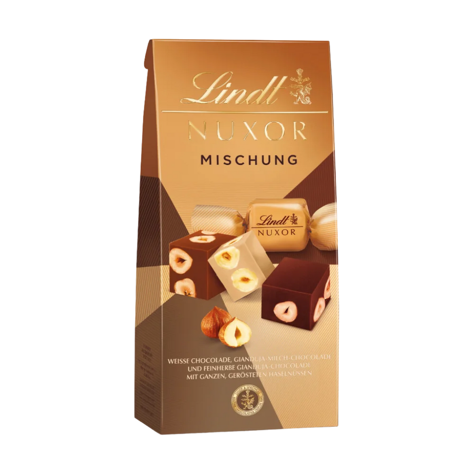 Lindt Nuxor Mischung 103g