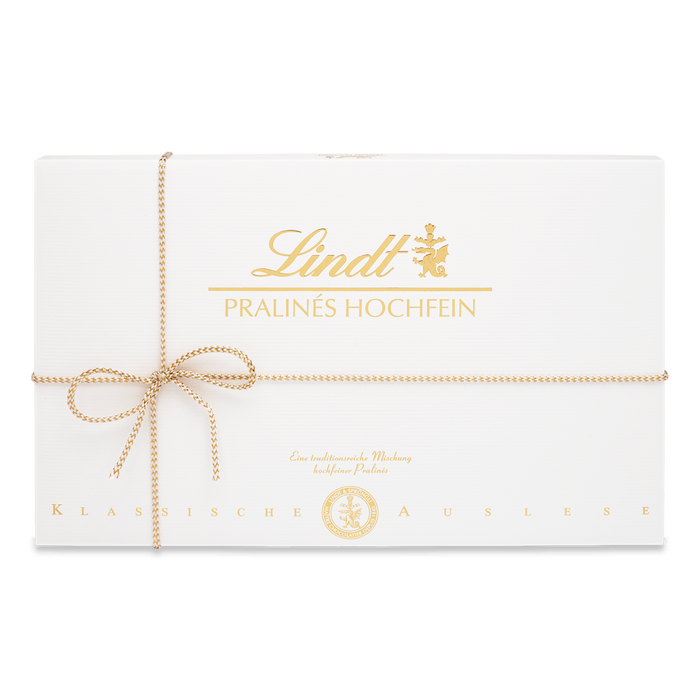 Lindt Pralinés Hochfein 500g