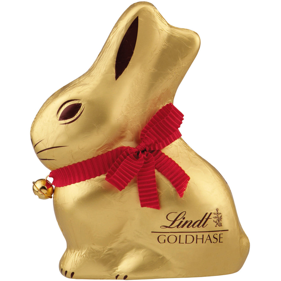 Lindt Goldhase vollmilch 100g